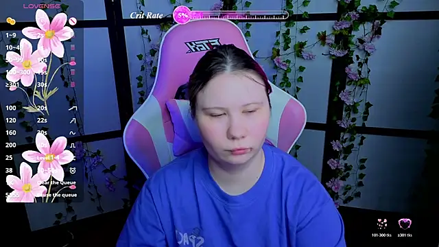 kitsune_little's Live XXX Chat