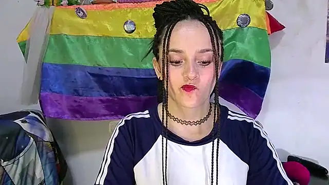 Živý XXX chat kitty22_