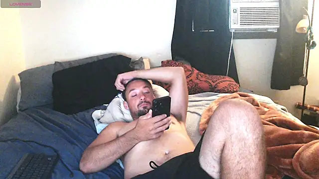Chat XXX ao vivo de YoBleez