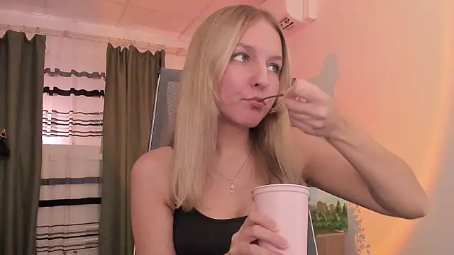 Živý XXX chat ViolaMore