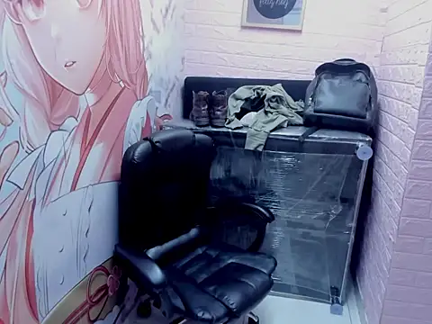 SweetRavenSg's Live XXX Chat