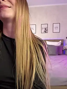 Webkamerová show SoftAurora-