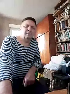 Pokaz2020 Chat XXX in diretta