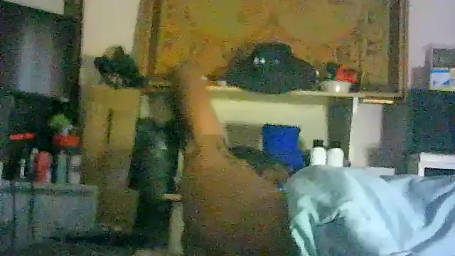 CR3M3_FIR3 라이브 XXX 채팅