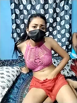 Hot-Jerry Adlı Modelin Canlı XXX Sohbeti
