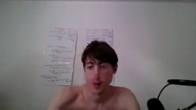 Chat XXX ao vivo de VelvetRagottiOG