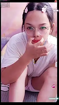 XXX chat uživo modela cutepets1