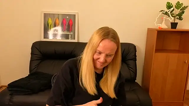 צ'אט XXX בשידור חי של Bella_soulmate