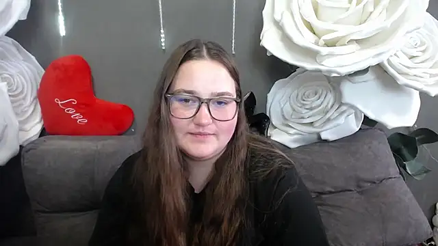 XX_Daniella_XX's Live XXX Chat