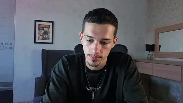 KaydenDrew Chat XXX in diretta