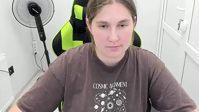 LunaVenom's Live XXX Chat
