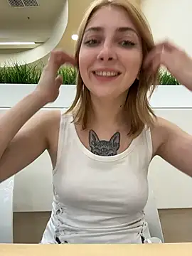 Czat XXX na żywo – Sunny___Bunny
