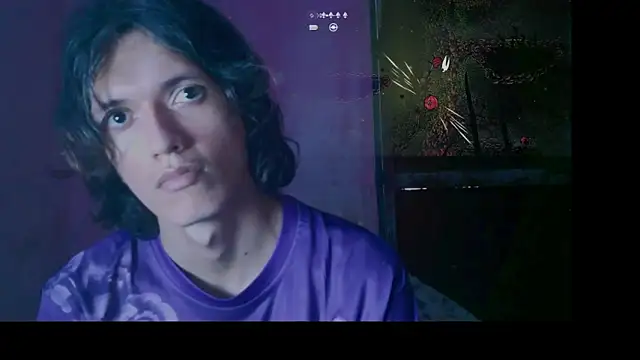 cherryuwu 现场XXX聊天