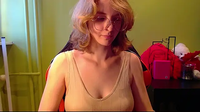 juicyPenny Live XXX-Chat