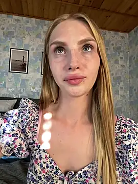 Czat XXX na żywo – BellaSwan-