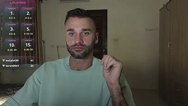 Онлайн чат XXX DaddySlava