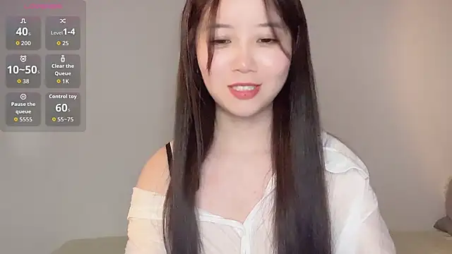 77-VickyのライブXXXチャット
