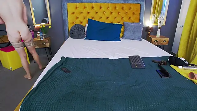 Živý XXX chat Jessica_White_