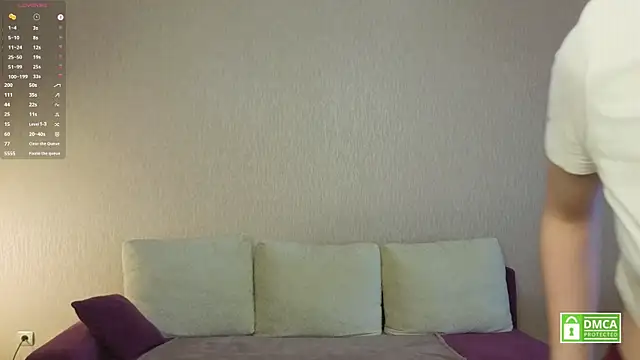 HongTomczak's Live XXX Chat