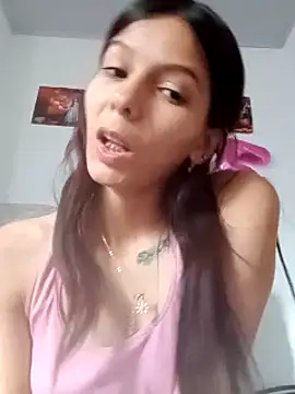 BigbuttBrooklyn_ Live Chatraum