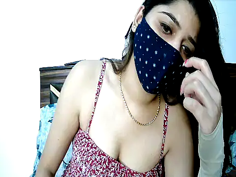 Chat XXX ao vivo de Gloie4u