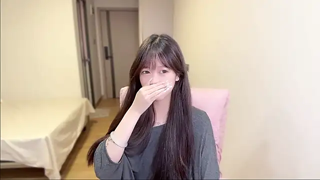 xiaobaozi-520's Live XXX Chat