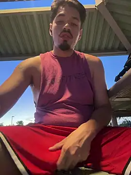 mrredcorn Live XXX Chat
