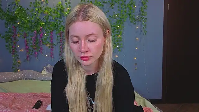 Lillie_Berry's Live XXX Chat