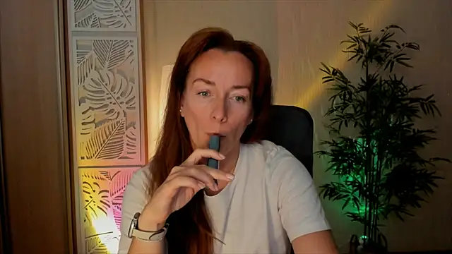 RebeccaMartinez's Live XXX Chat