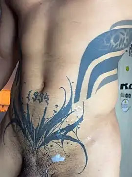 Maximiliano_ford Chat XXX in diretta