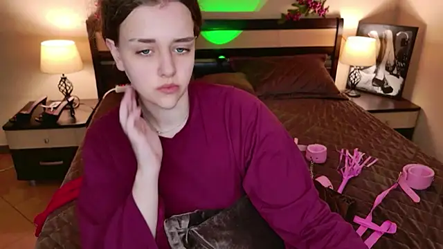 LilaClever Live XXX-Chat