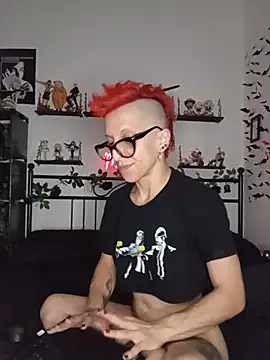 Czat XXX na żywo – MirianaB