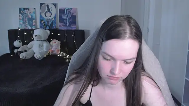 Little_flowers' Live XXX Chat
