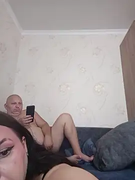 Živý XXX chat Greta_Tamar