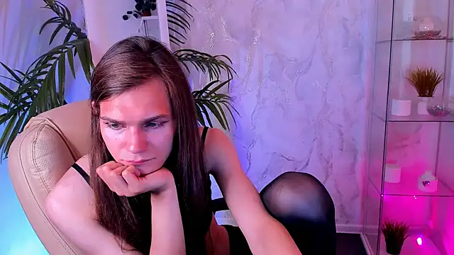 WillFobos 即時 XXX 聊天