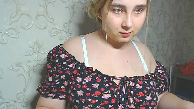 Živý XXX chat DolphinDreams