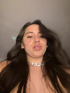 Chat XXX en directo de Walker_23