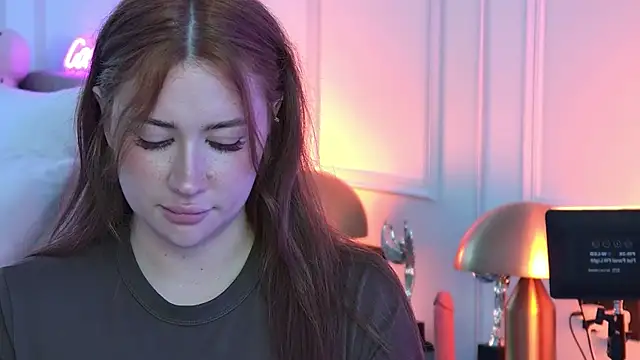 MeganStrane Obrolan Langsung XXX