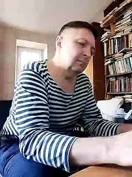 Pokaz2020's Live XXX Chat