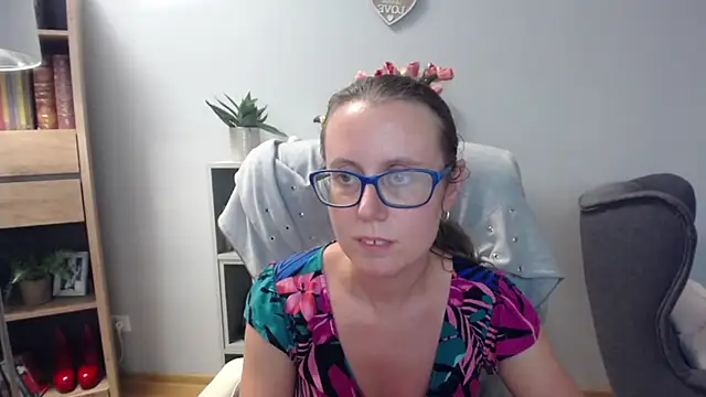 sweetxLizzy XXX чат на живо