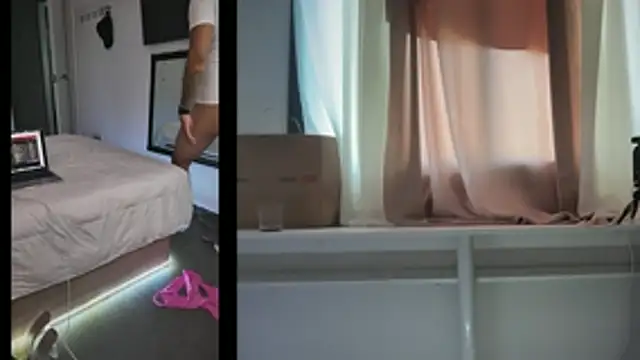 tsdarlabarbie Webcam Show