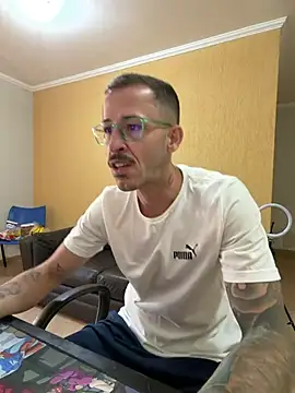 MeladoDiMel Chat XXX in diretta