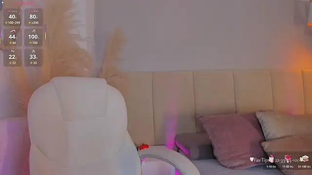 aprilebony_'s Live XXX Chat