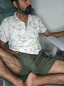 mavin_ 现场XXX聊天