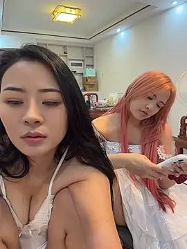 jingya521 라이브 XXX 채팅