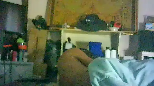 Show Webcam de CR3M3_FIR3