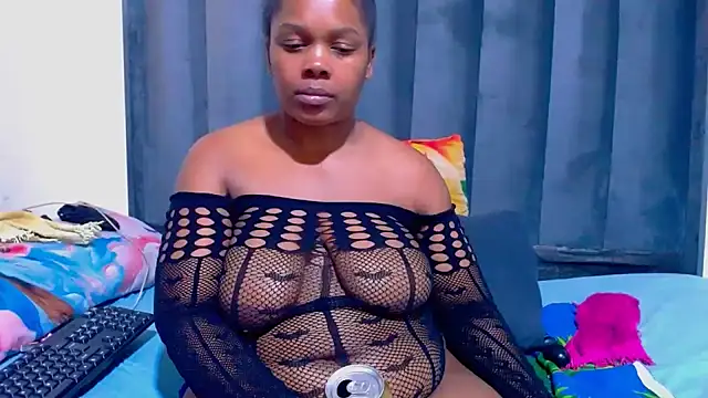 BigbootyNickyx Live XXX-Chat
