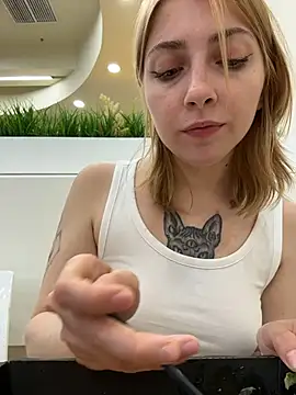 Sunny___Bunny live XXX chat