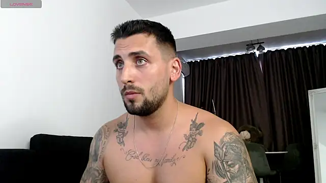 دردشة _DylanGreen الجنسية المباشرة