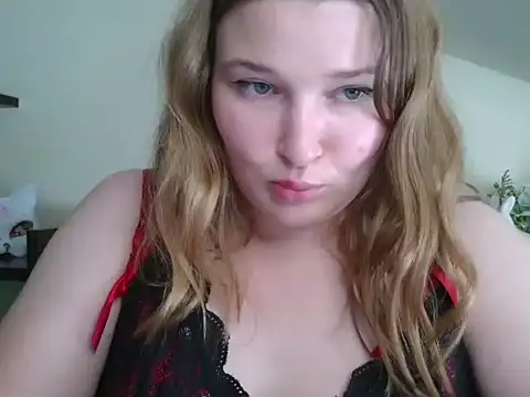 Alexa-dream Live XXX Chat
